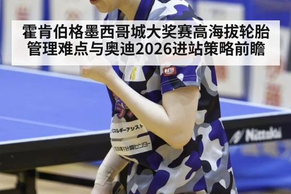 霍肯伯格墨西哥城大奖赛高海拔轮胎管理难点与奥迪2026进站策略前瞻